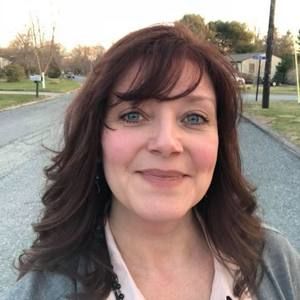 Meet your Posher, Krista